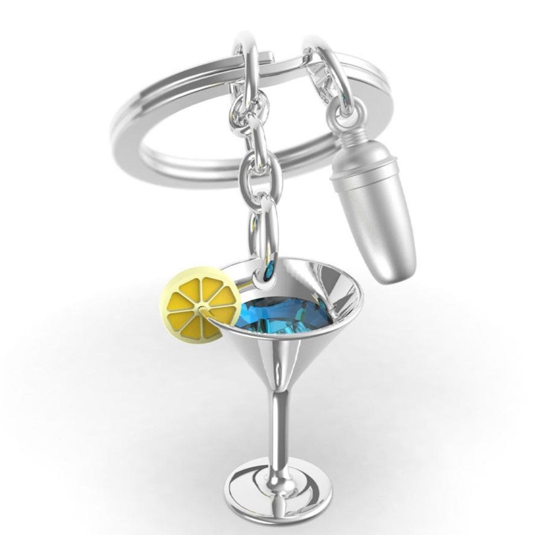 Key Chain Cocktail