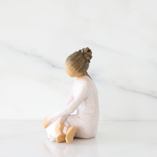 Demdaco Willow Tree | Serenity Figurine