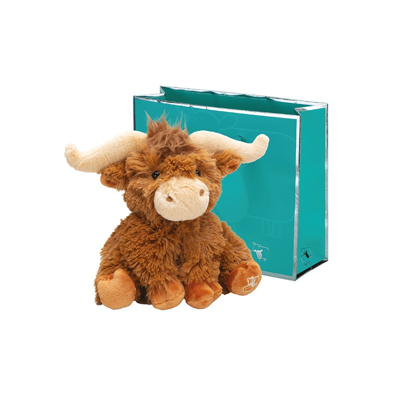 Jomanda - Horned Cow Small