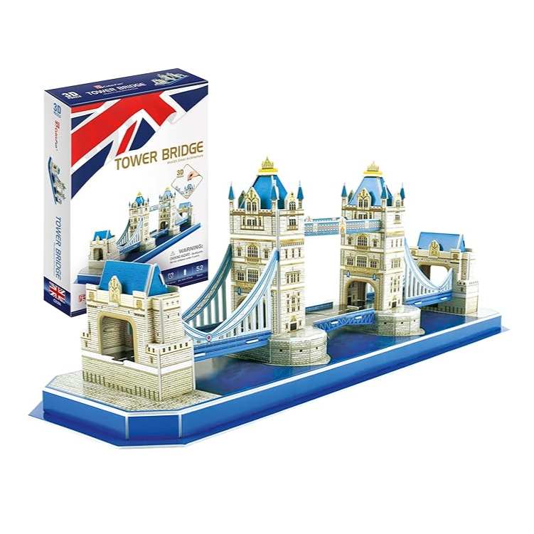 Tower Bridge C238h