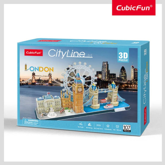 Cityline London Mc253h