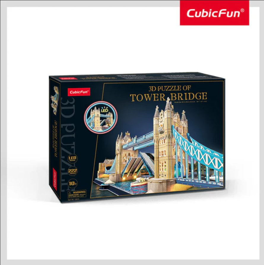Tower Bridge L531h
