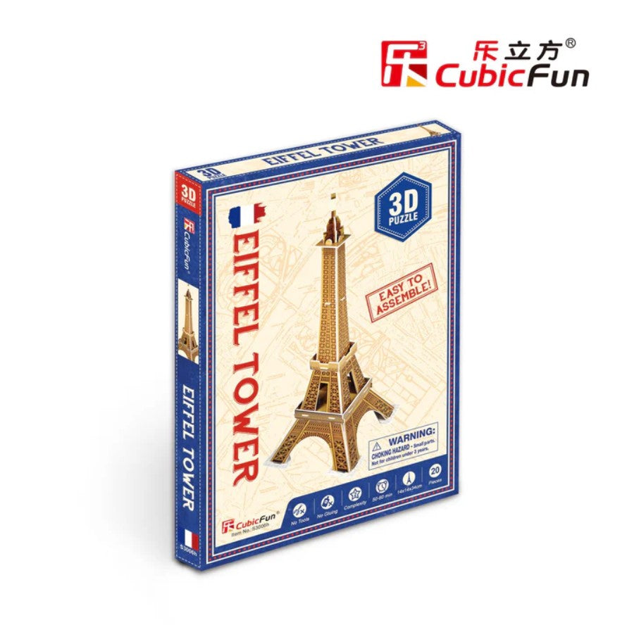 Eiffel Tower S3006h