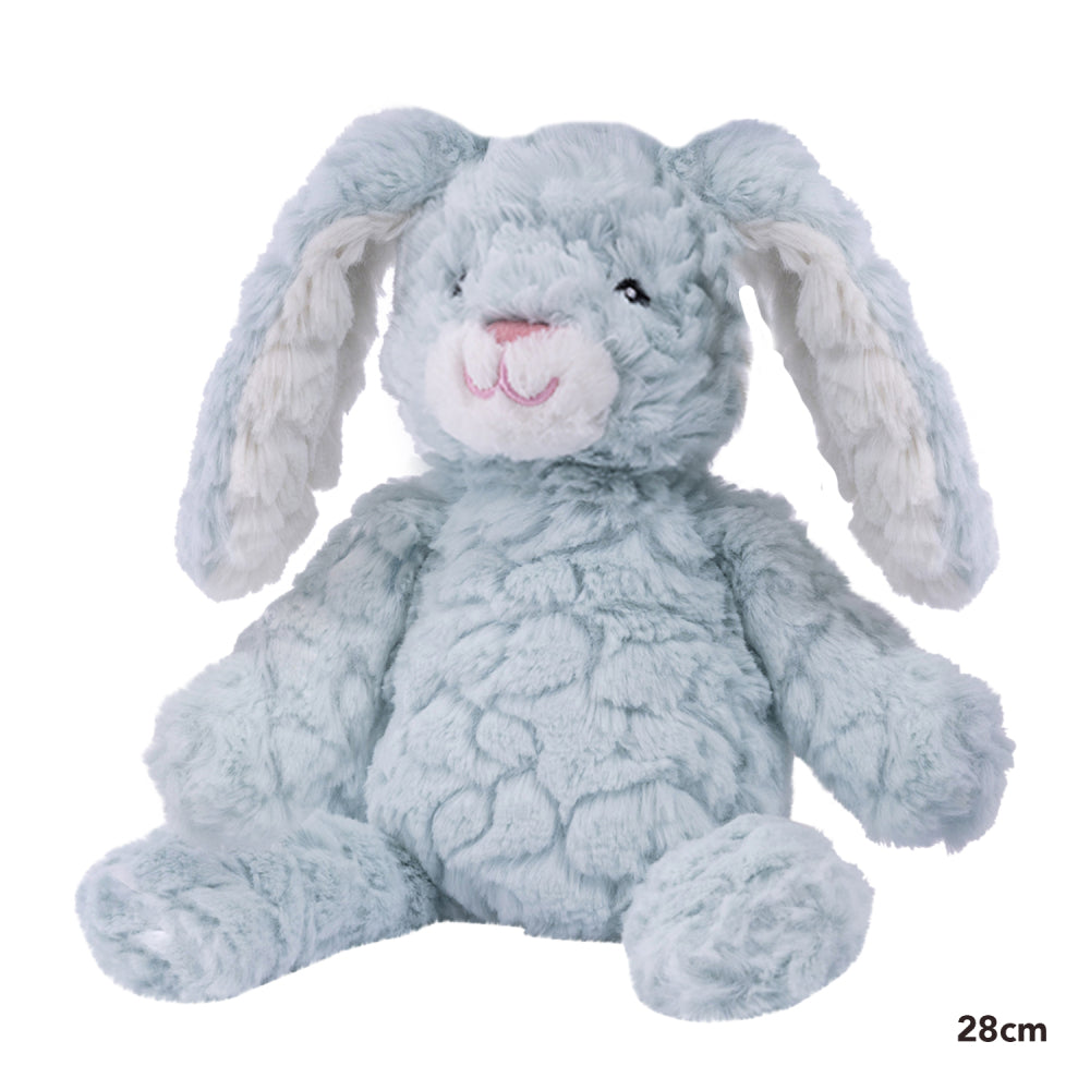 Splosh - Mary Meyer Nursery Seafoam Bunny 28cm
