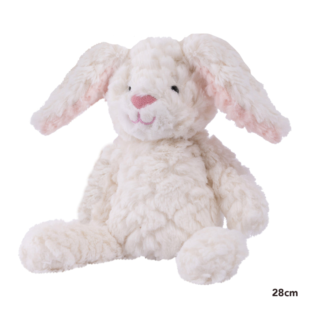 Splosh - Mary Meyer Nursery Cream Bunny 28cm