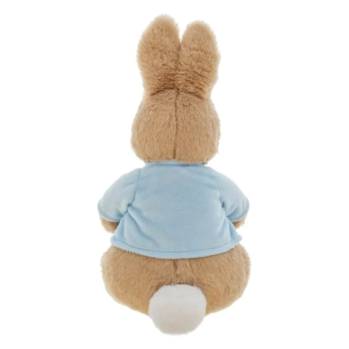 Beatrix Potter - Peter Rabbit Talking Storytime Plush 