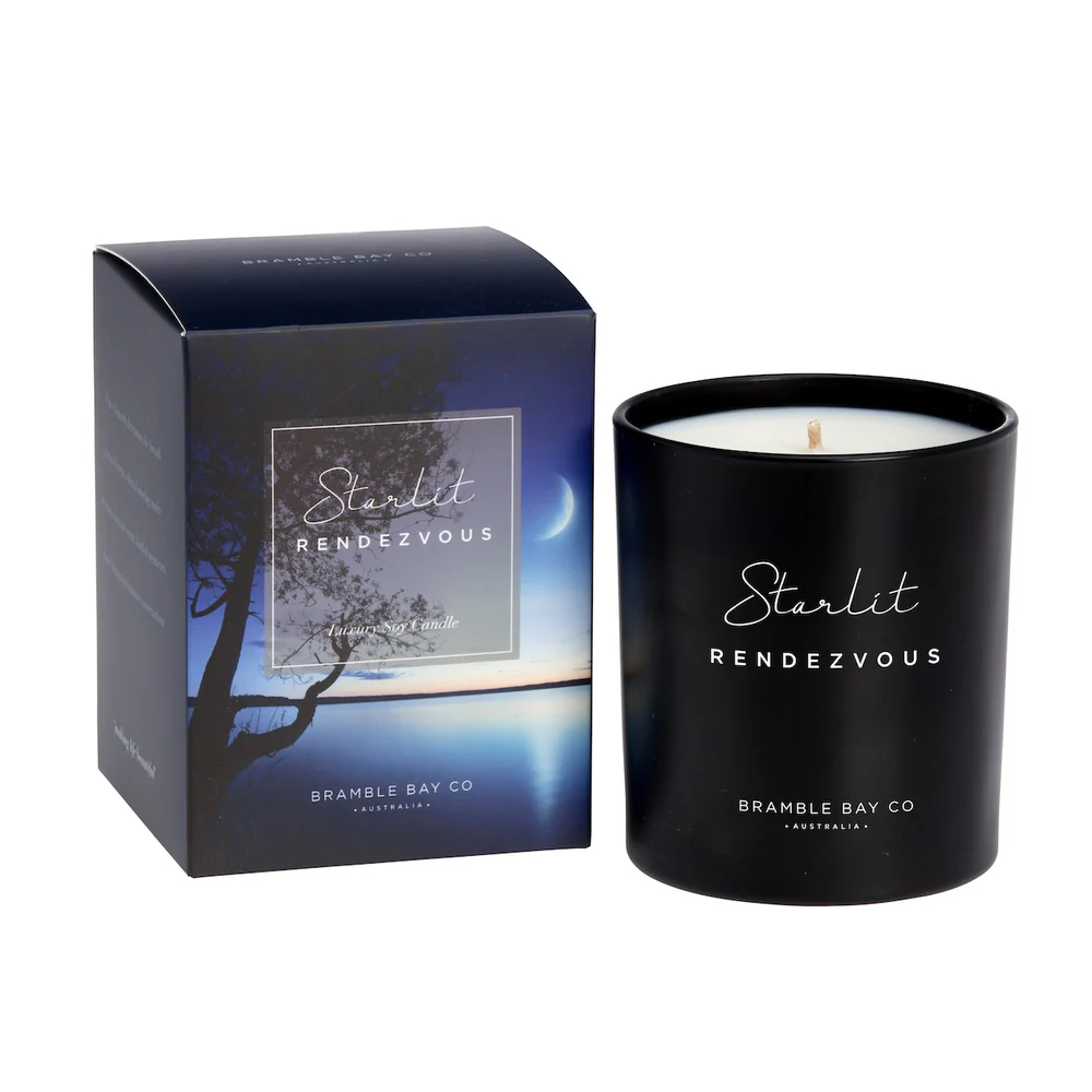 Starlit Rendezvous Candle 300g
