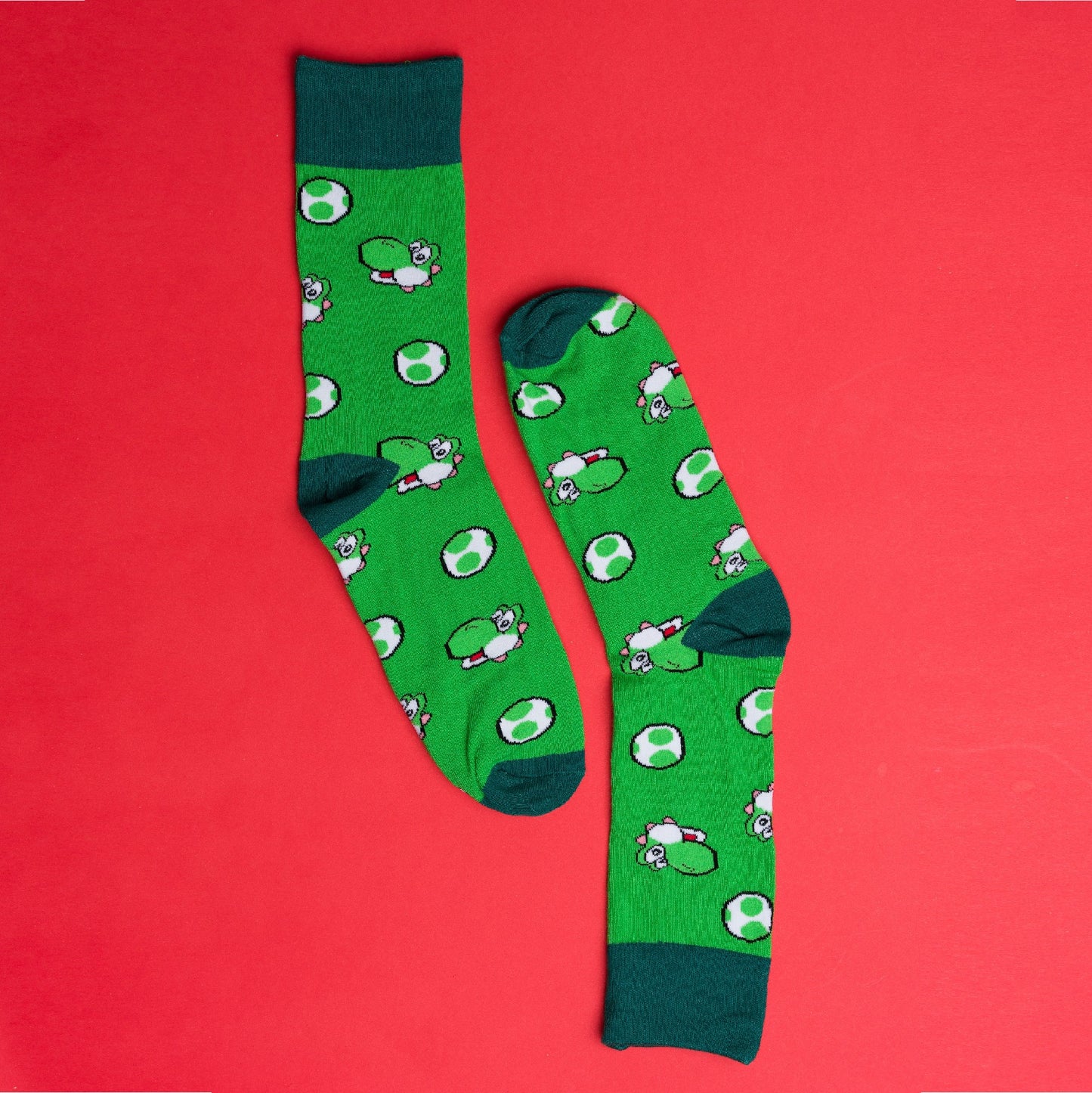 Sock It Up Kids - Game On 3-6 Yr