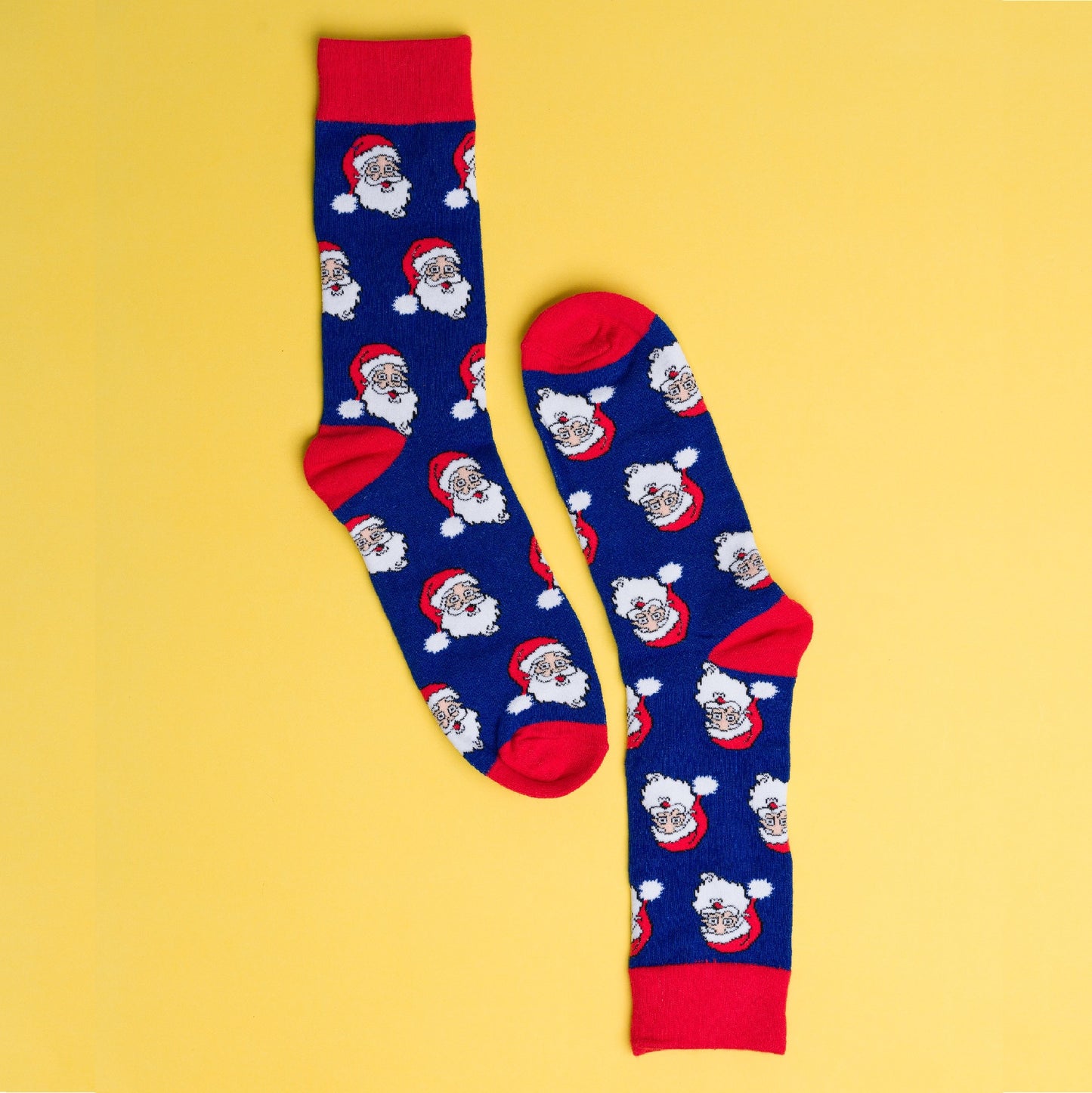 Sock It Up - Santas Coming