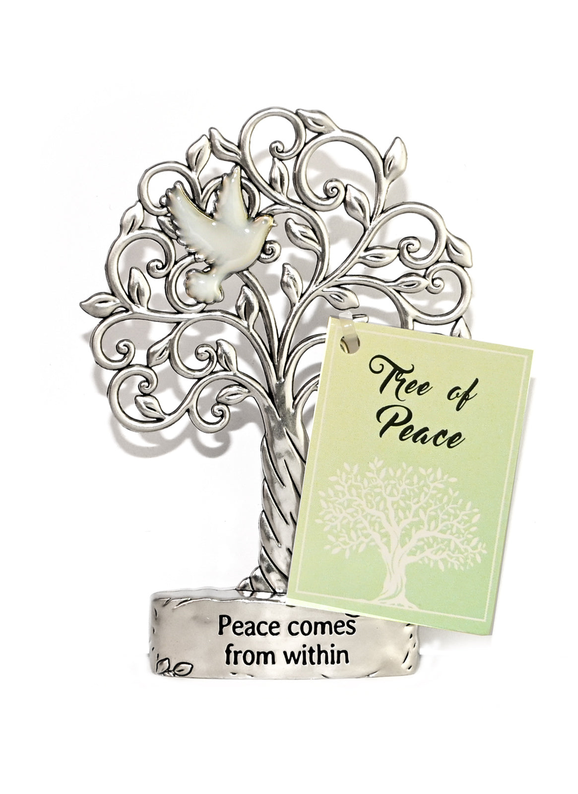 Tree Of Life - Tree Of Peace