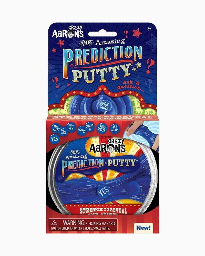 Crazy Aarons Putty - Prediction Trendsetters