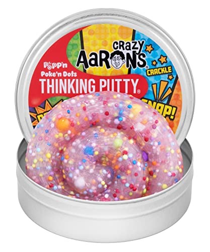 Poke'n Dots | Popp'n Thinking Putty