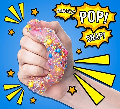 Poke'n Dots | Popp'n Thinking Putty