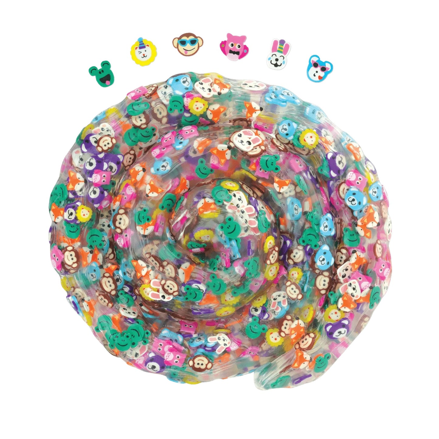 Party Animals | Hide Inside! - Crazy Aarons Putty