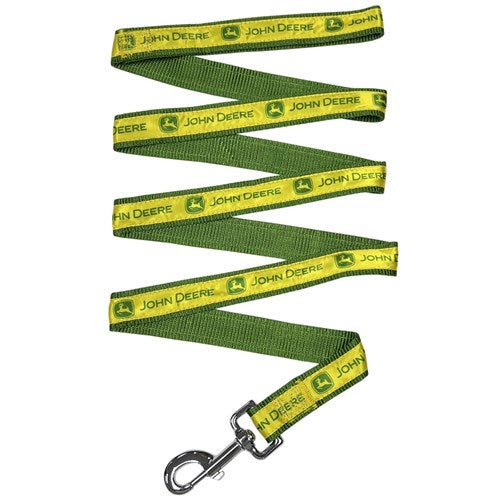 John Deere - Satin Pet Leash [sz:small]