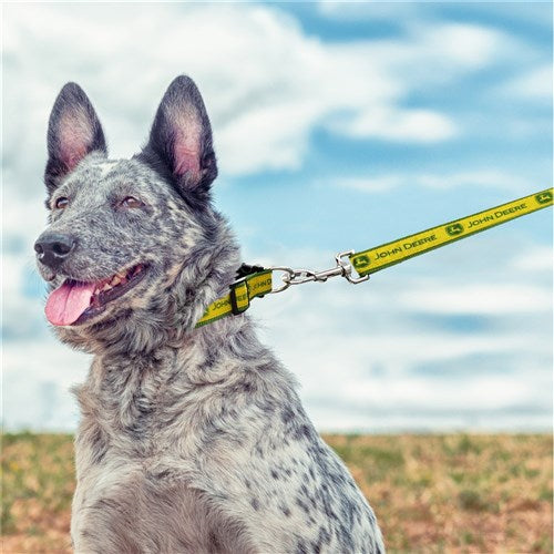 John Deere - Satin Pet Leash [sz:small]