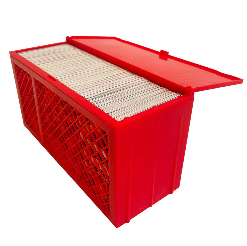 Select Australia - 2025 AFL Footy Stars Storage Locker