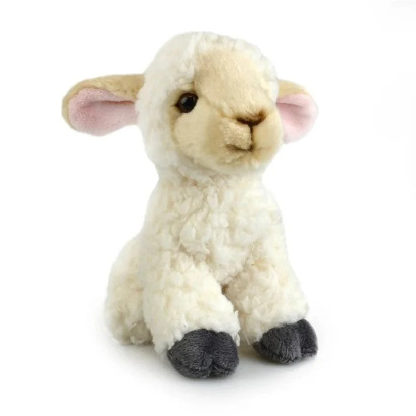 Lil Friends | Lamb Plush 18cm