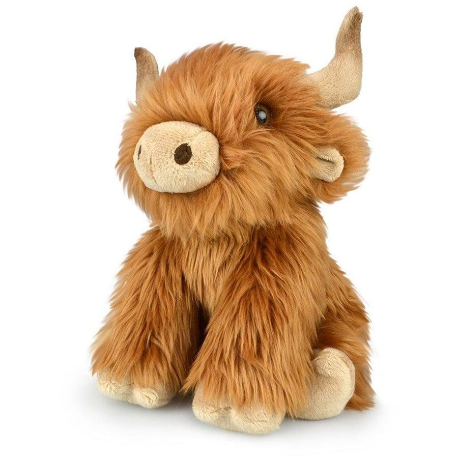 Lil Friends - Highland Coc 30cm