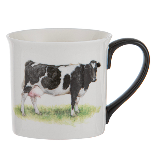 Ashdene - Meet The Girls Wide Flare Mug