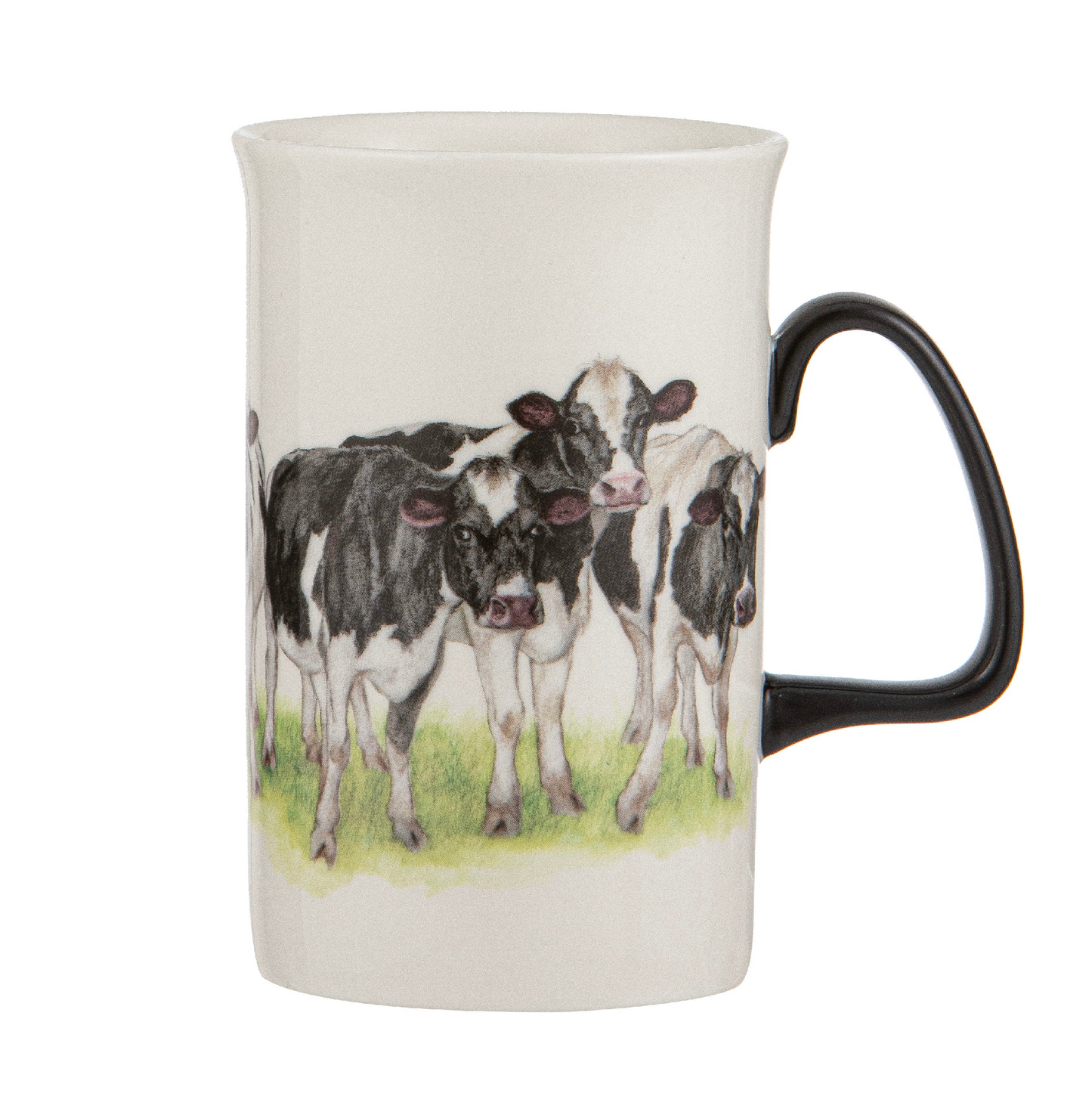 Ashdene - Meet The Girls Can Mug