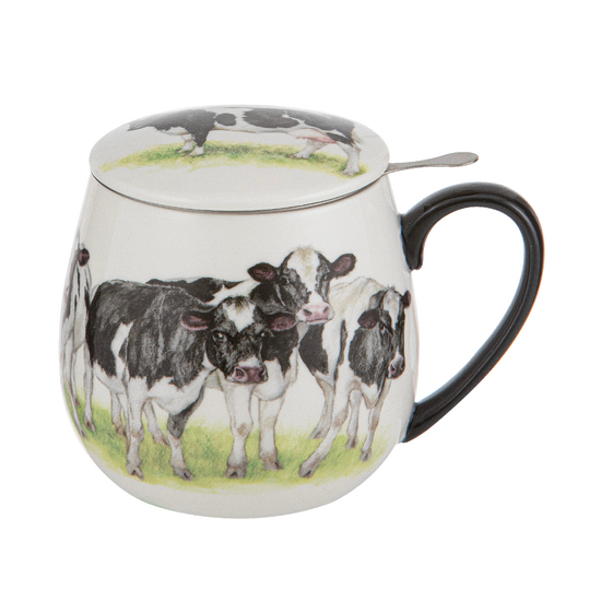 Ashdene - Meet The Girls 3 Piece Infuser