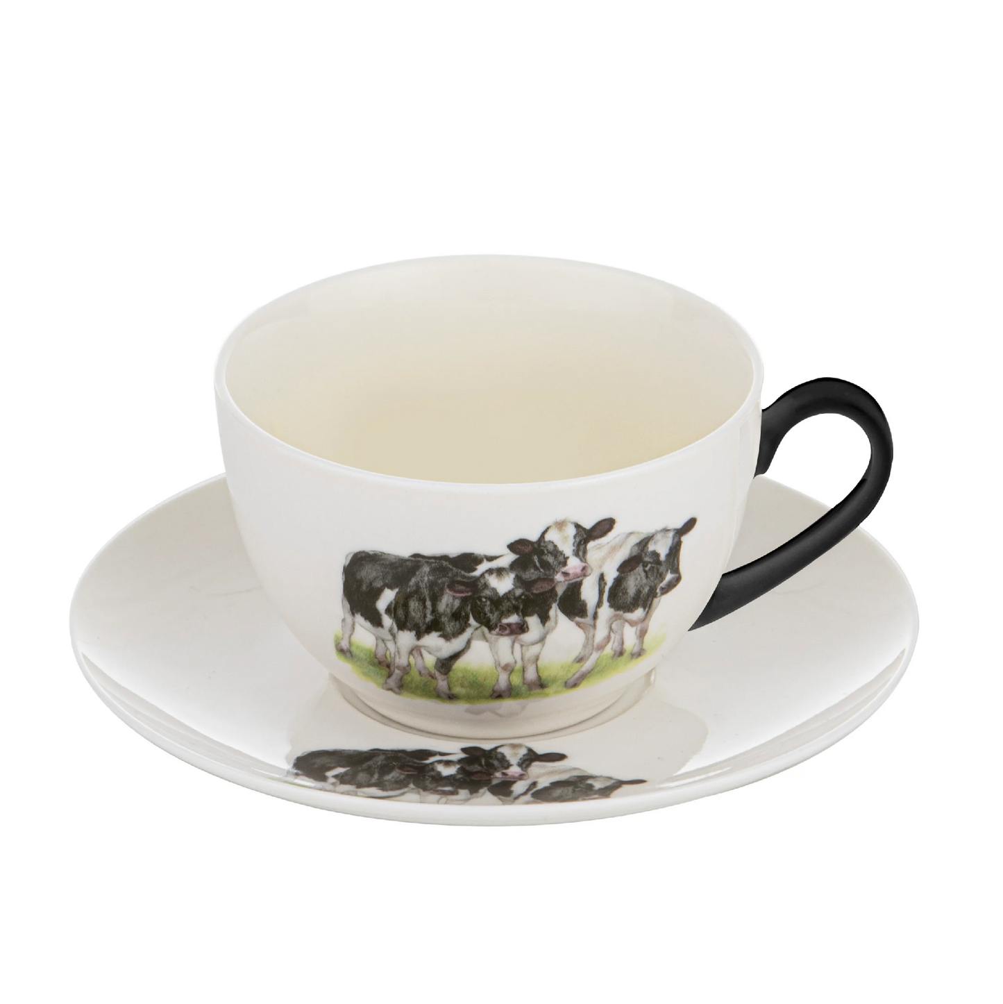 Ashdene - Meet The Girls Cup & Saucer