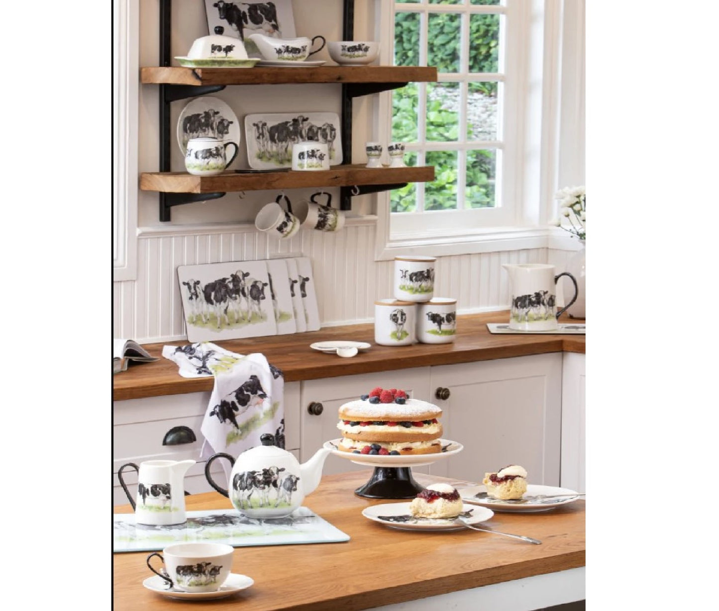 Ashdene - Meet The Girls Cup & Saucer