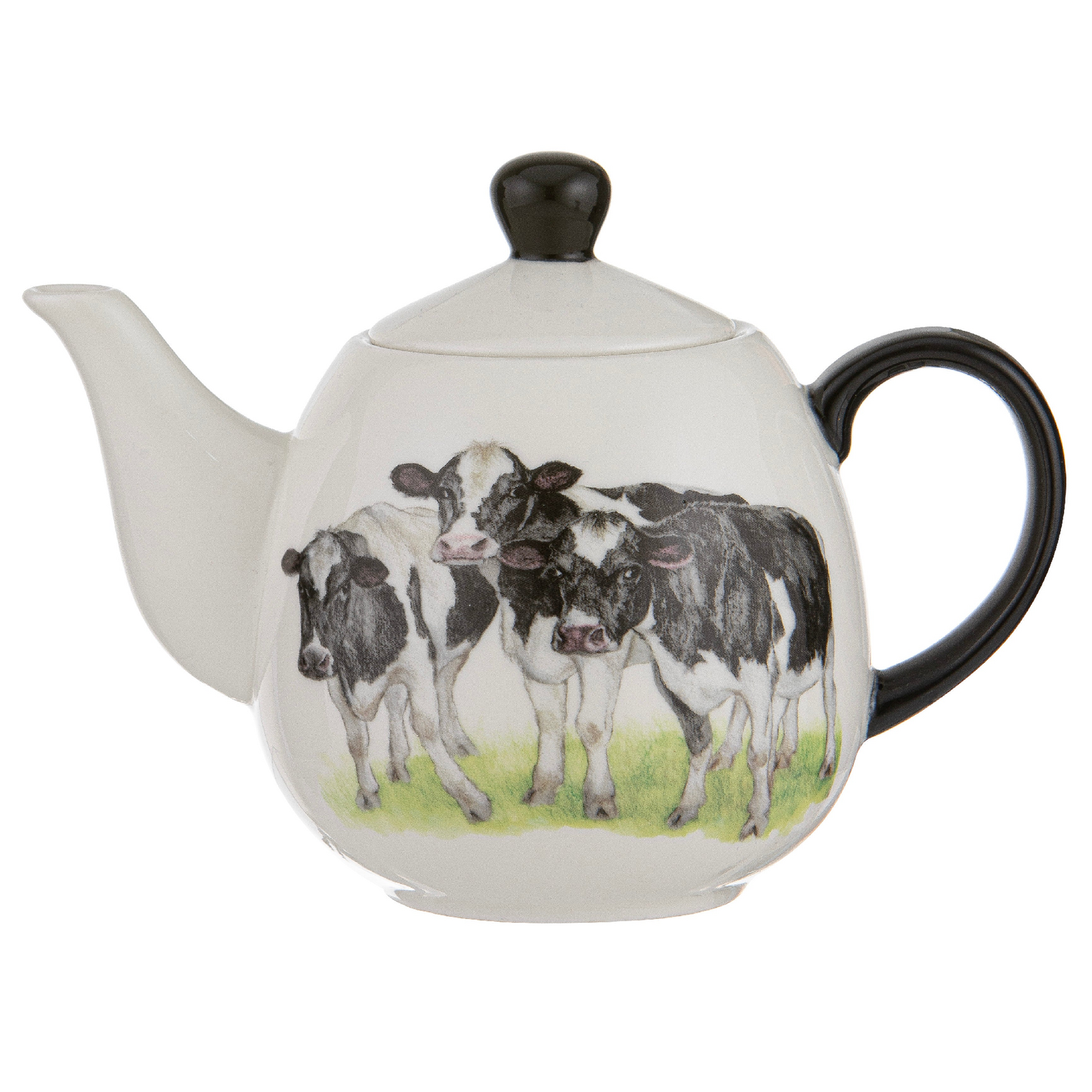 Ashdene - Meet The Girls 700ml With Infuser Teapot