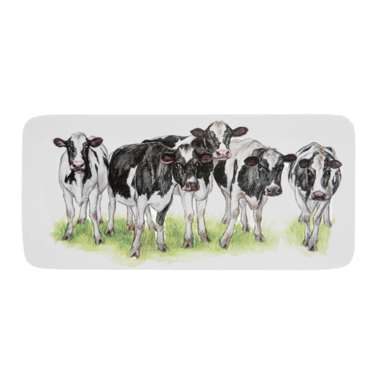 Ashdene - Meet The Girls Rectangle Platter
