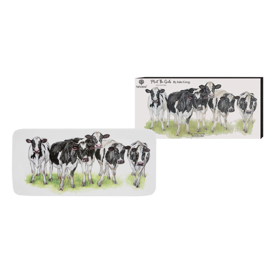 Ashdene - Meet The Girls Rectangle Platter