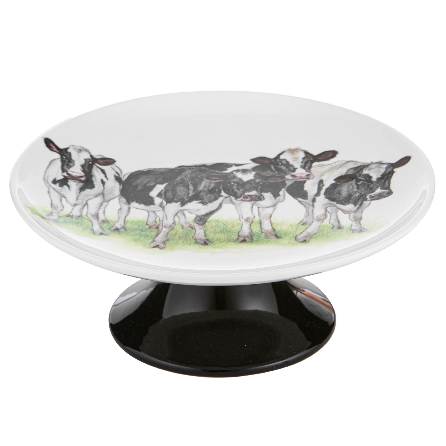 Ashdene - Meet The Girls Footed Cake Stand 