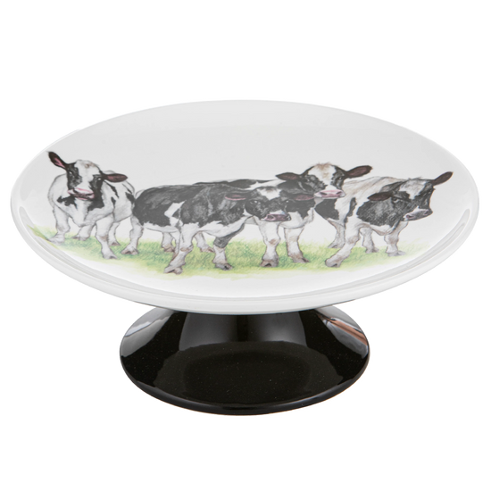Ashdene - Meet The Girls Footed Cake Stand 