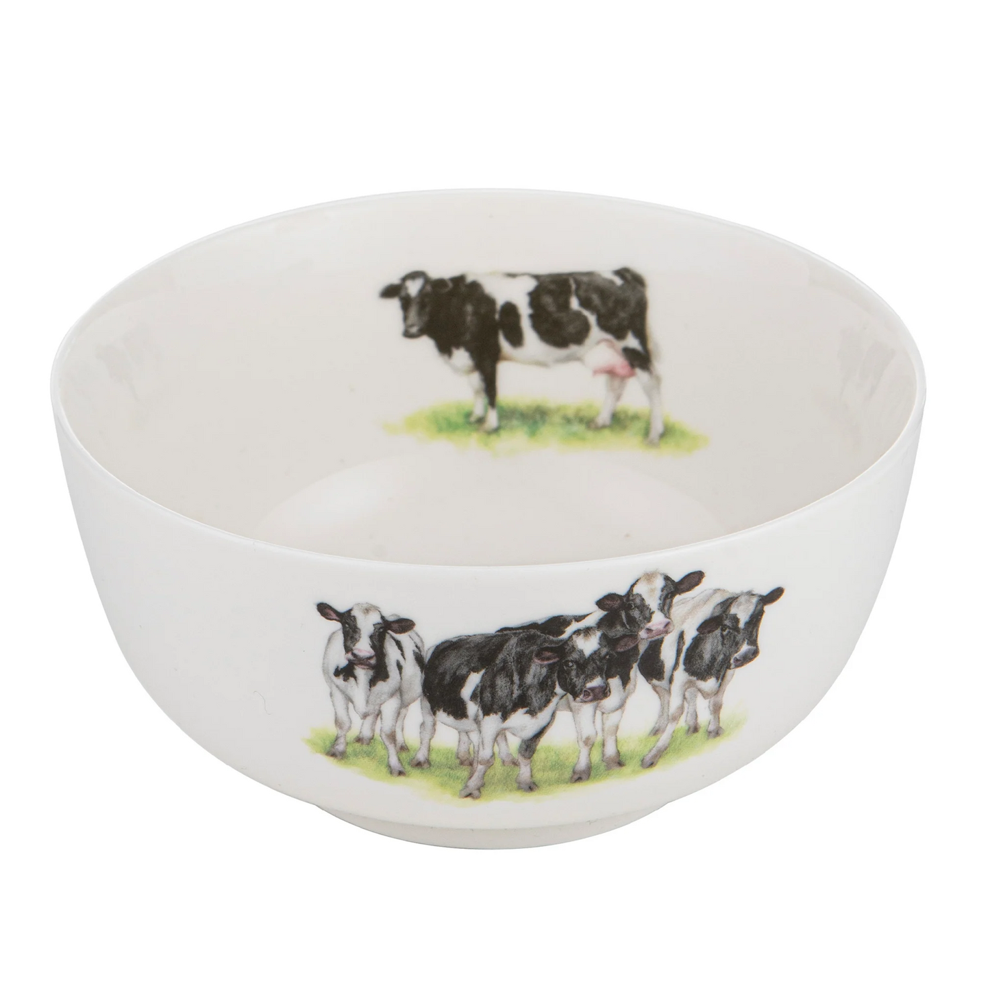Ashdene - Meet The Girls 4pk Bowl