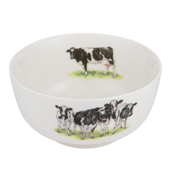 Ashdene - Meet The Girls 4pk Bowl