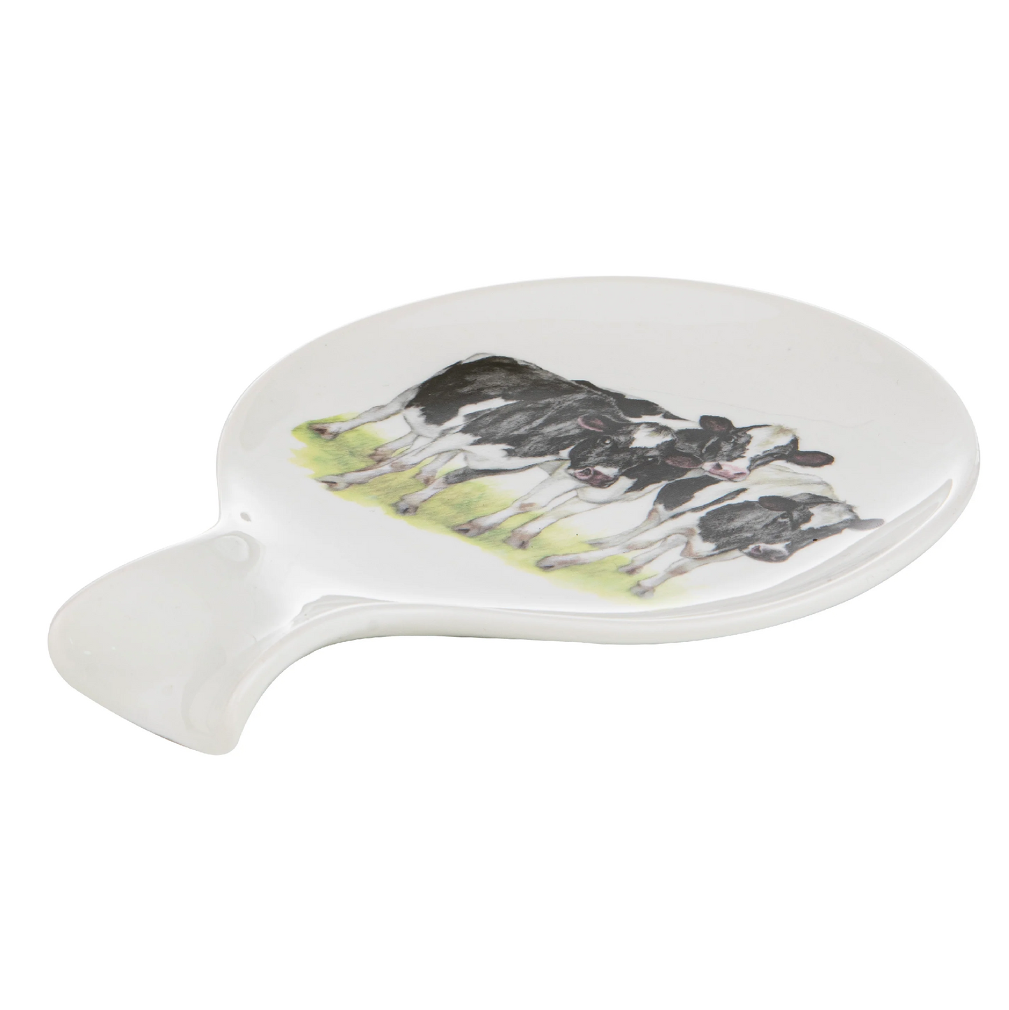 Ashdene - Meet The Girls Spoon Rest