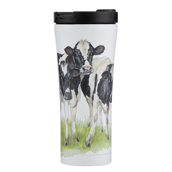 Ashdene - Meet The Girls Travel Mug