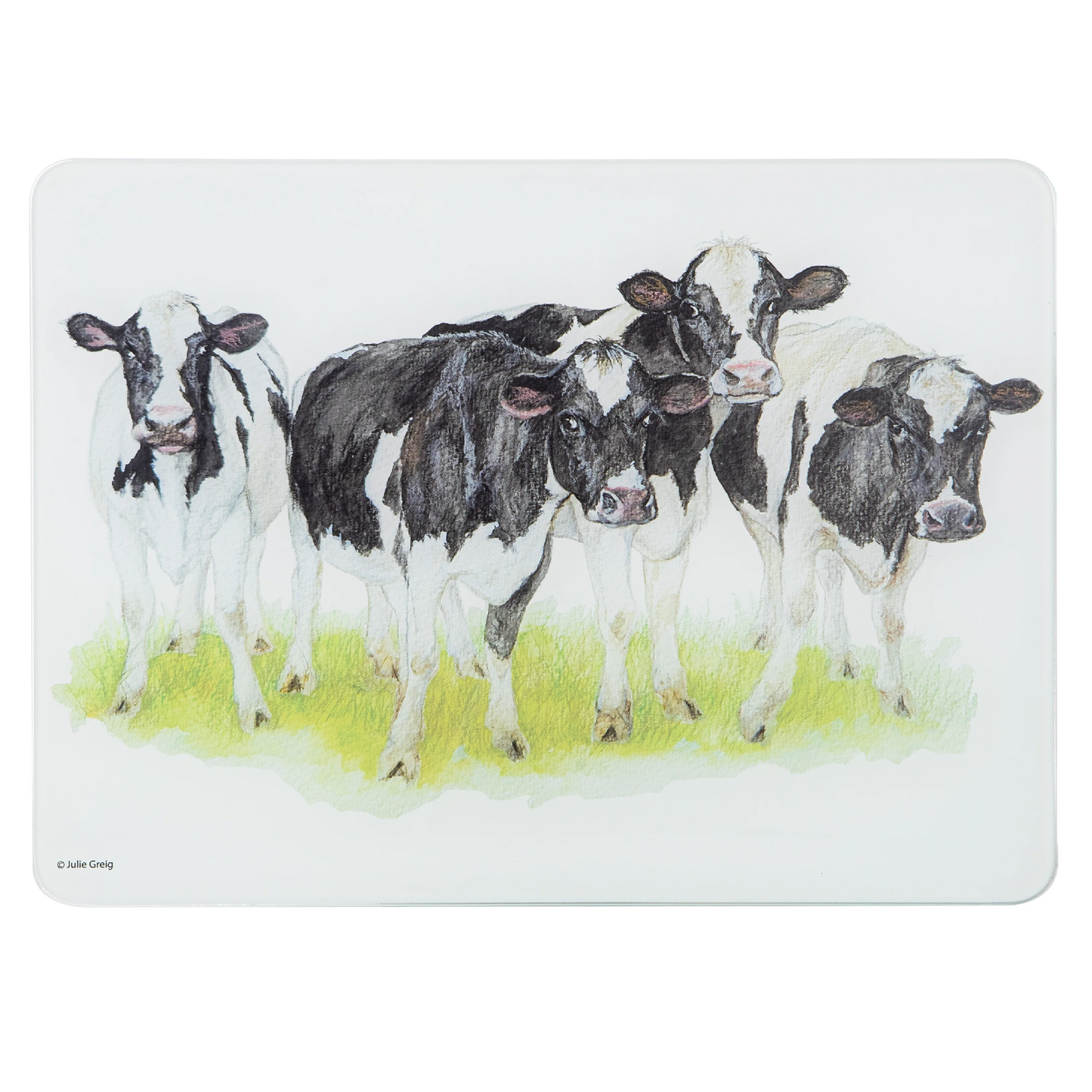 Ashdene - Meet The Girls Surface Protector