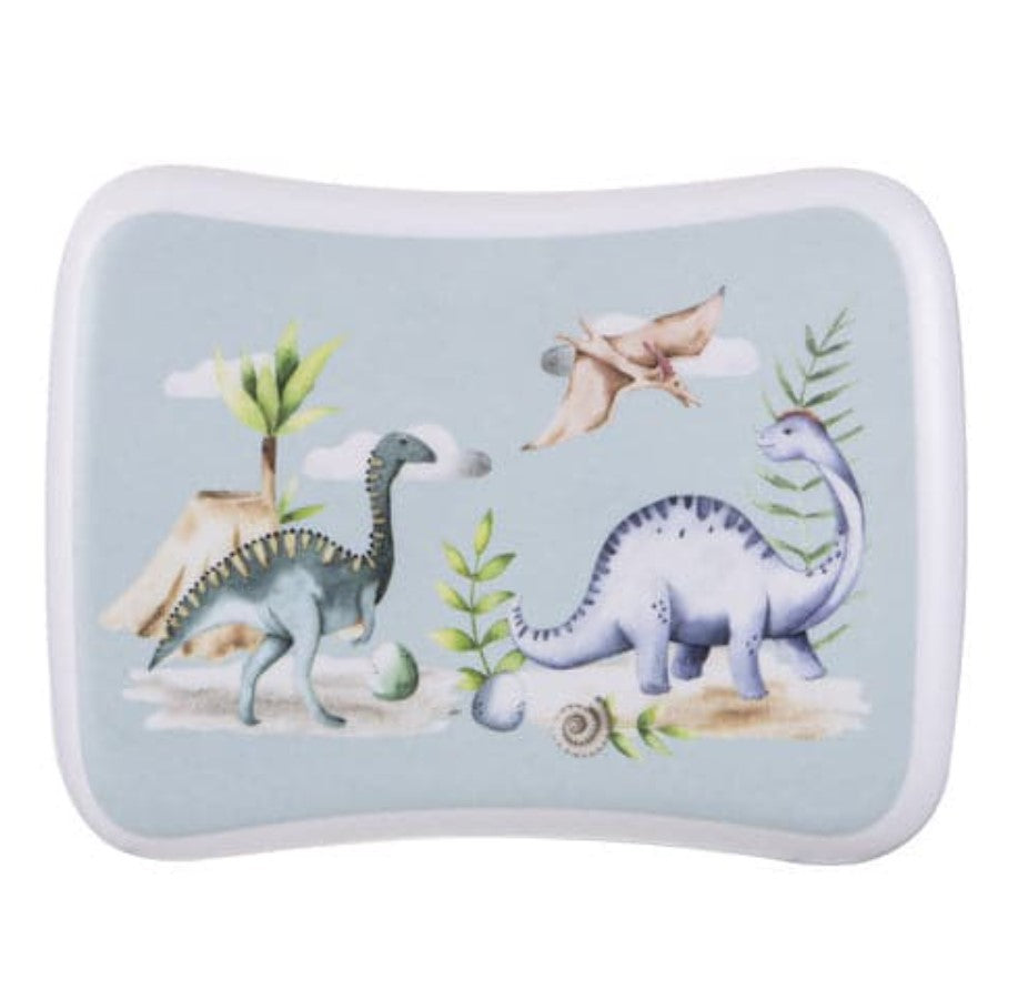 Dino Land Lunch Box