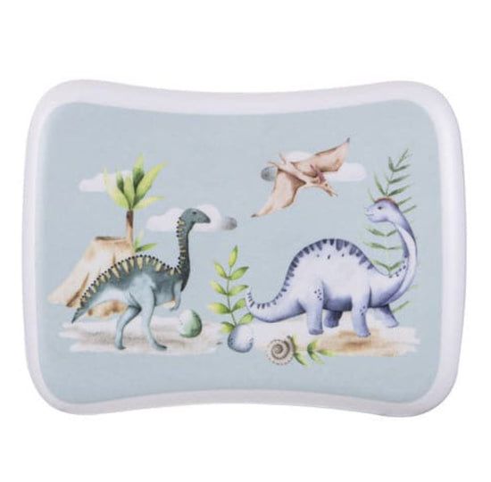 Dino Land Lunch Box