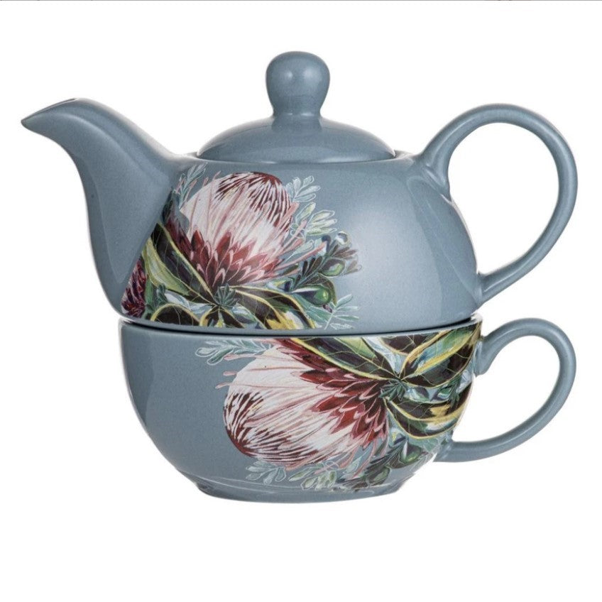 Radiance Misty Tea For One