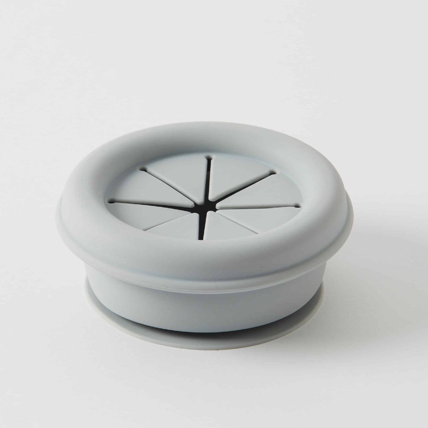 Henny Silicone Collapsible Snack Cup – Steele