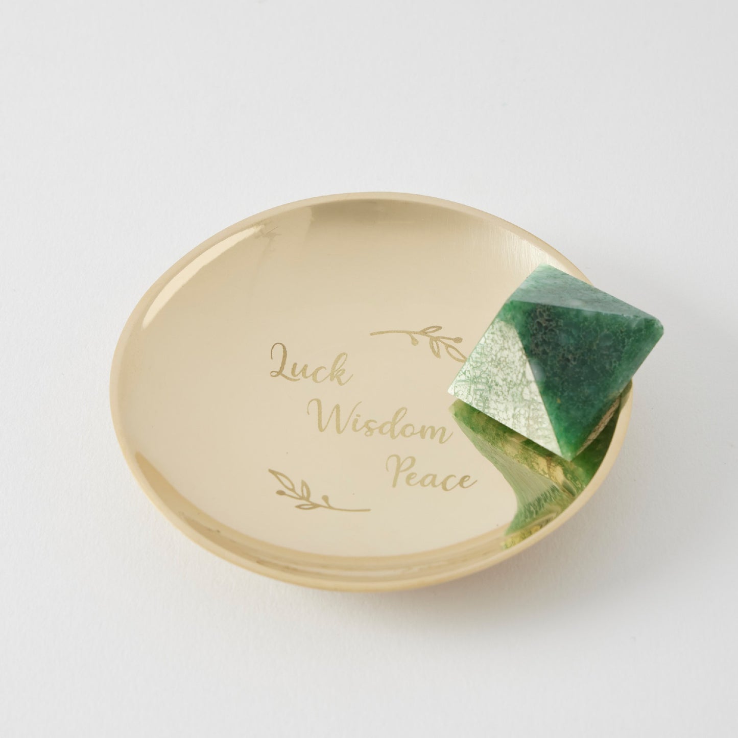 Jade Energy Crystal Gift Set