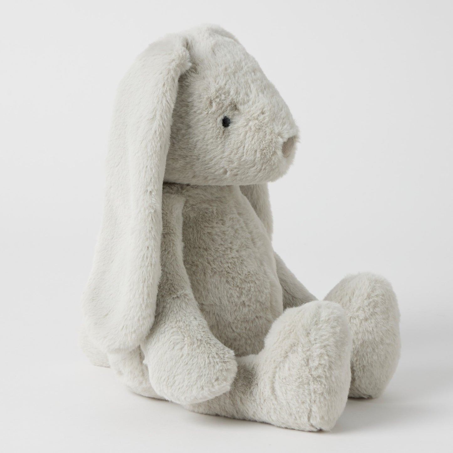 Jiggle & Giggle - Bunny Large - Grey