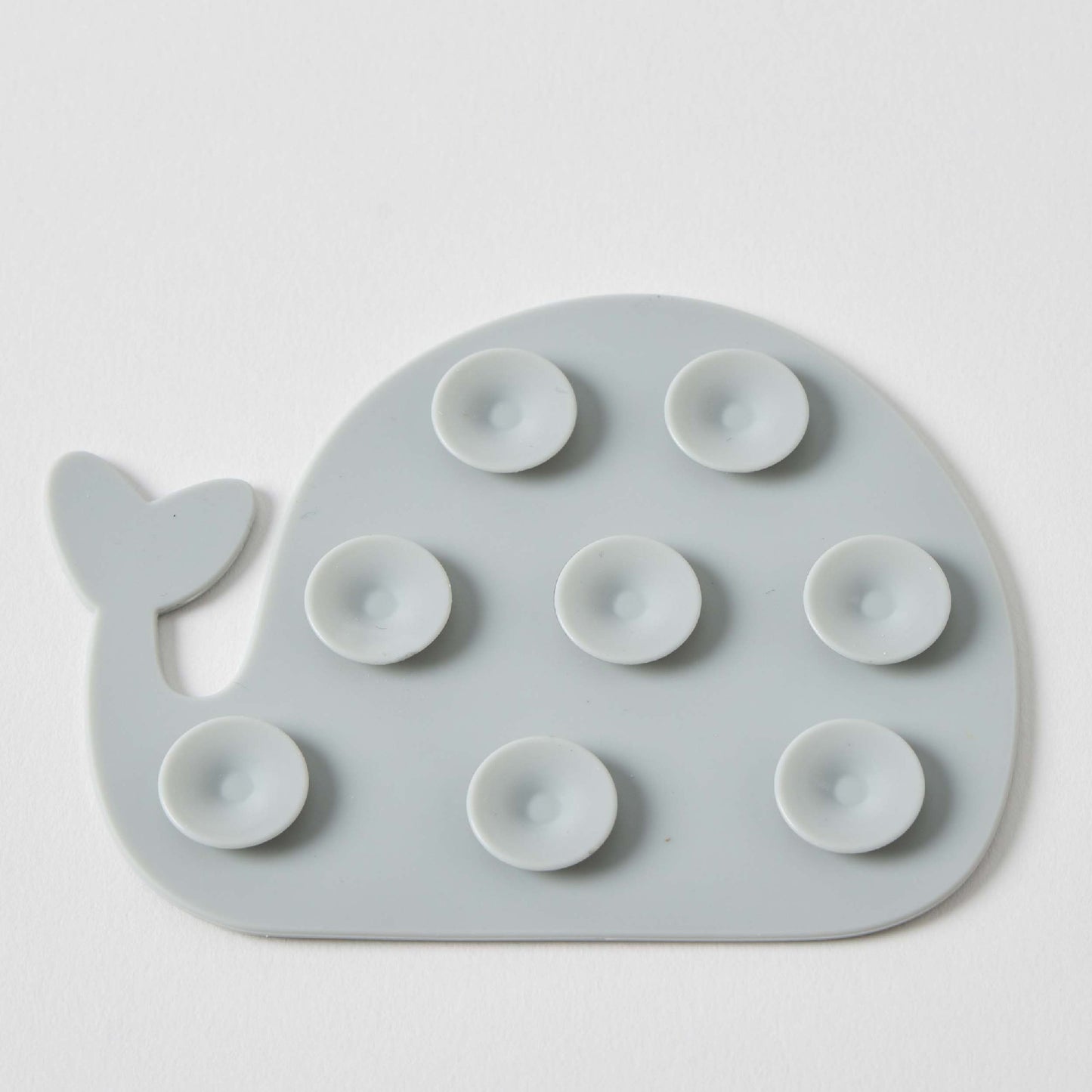 Baby Bath Anti-slip Whale Pads Set Of 8