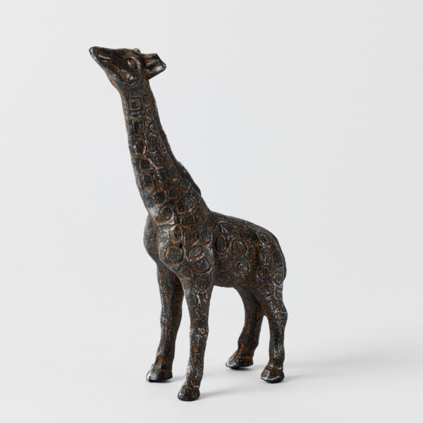 Pilbeam Living - Gerald Sculpture