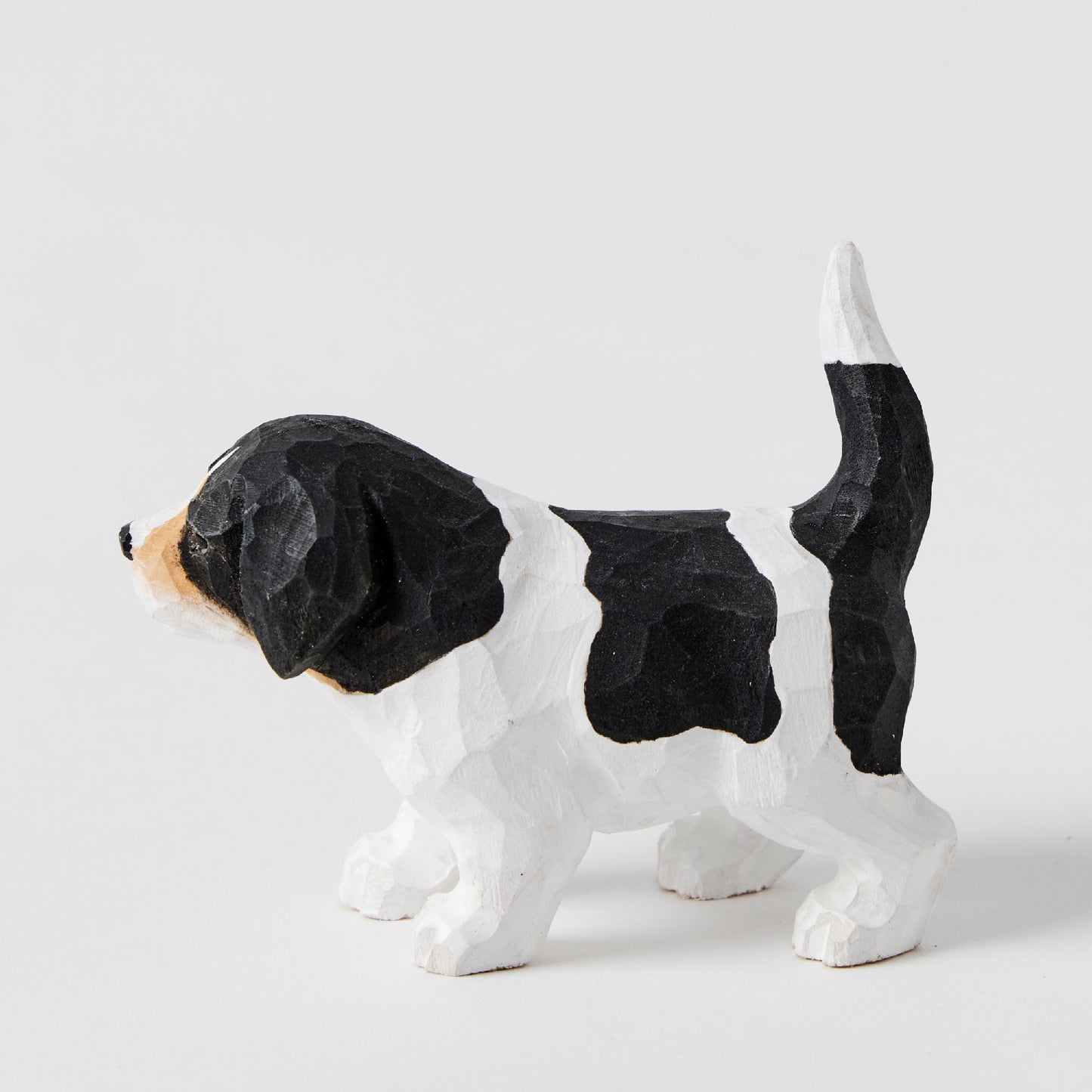 Cavalier King Charles Figurine