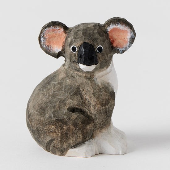 Koala Figurine