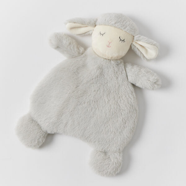 Jiggle & Giggle - Warm Hugs Sheep Heat Pack