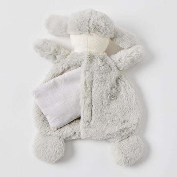 Jiggle & Giggle - Warm Hugs Sheep Heat Pack